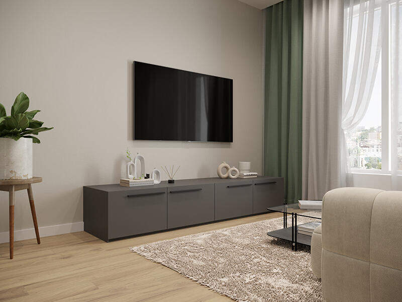 Тумба под ТВ Лорена Пакс