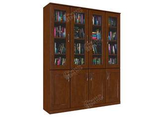 Книжный шкаф Дофин 1
