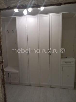 Прихожая Летиция 7