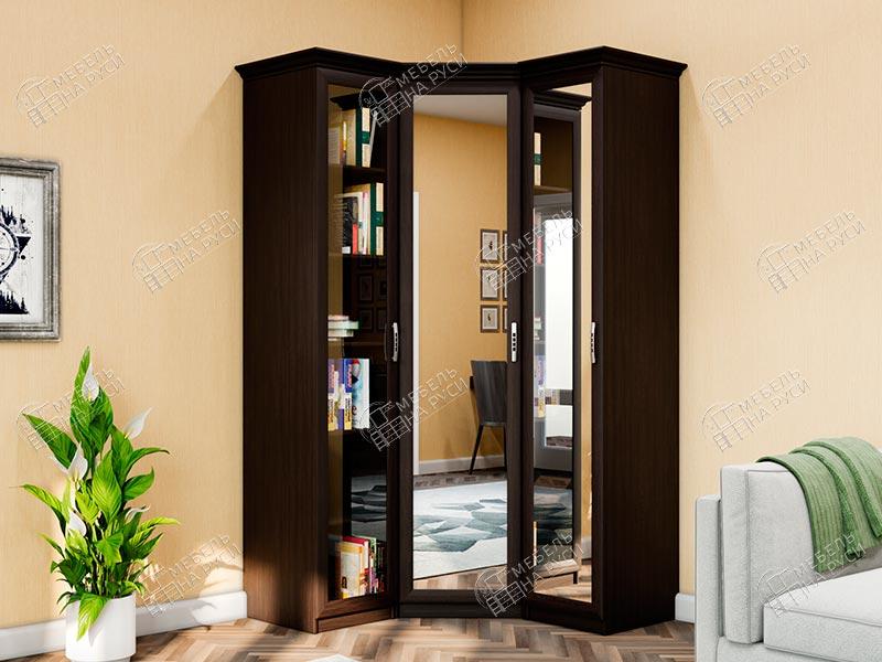 Книжный шкаф Карина 24