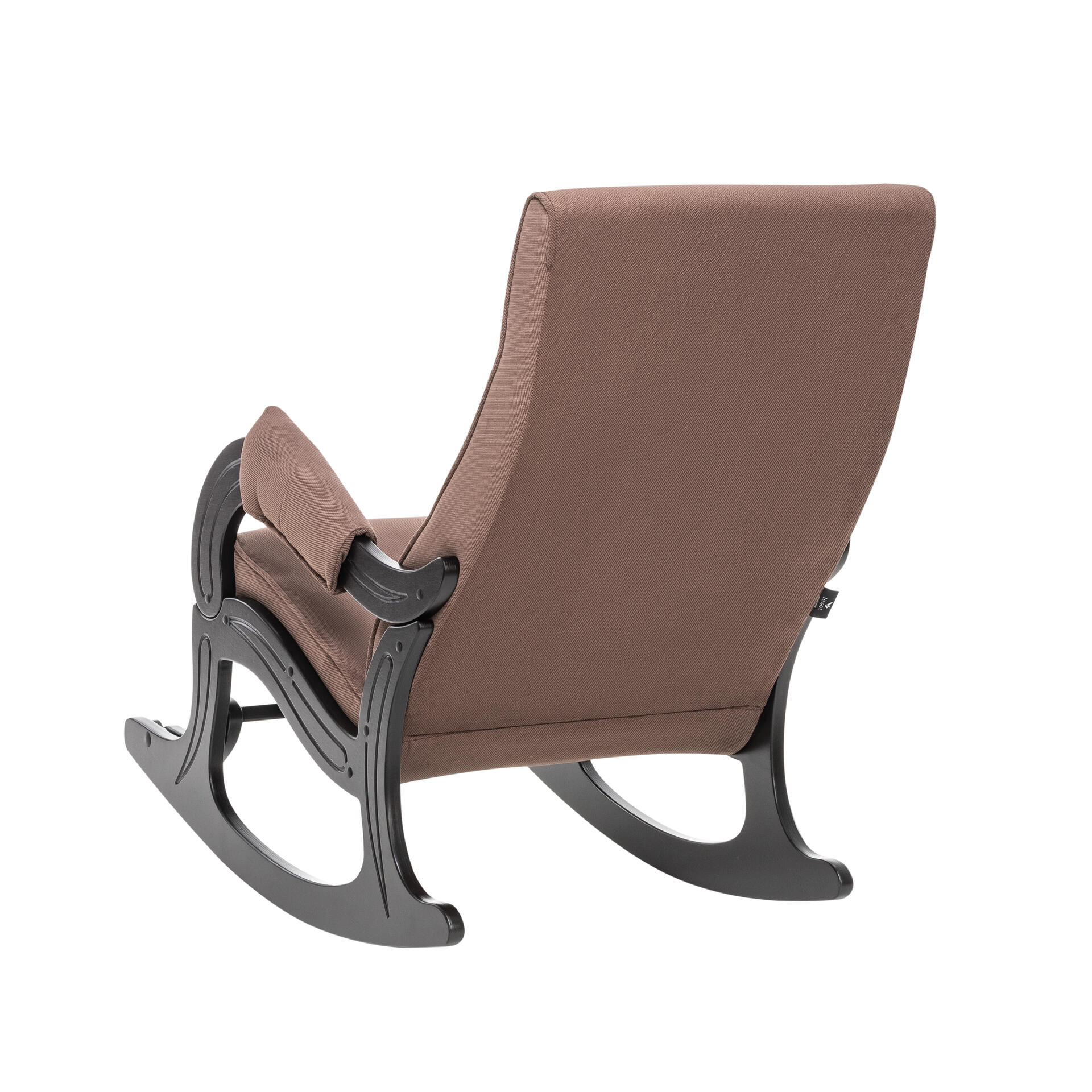 кресло качалка модель 3 импэкс