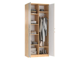 Шкаф распашной Анабель