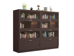 Книжный шкаф Дублин