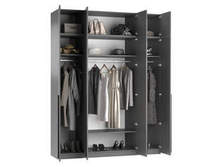 Комплект мебели в гостиную Лорена Пакс 4