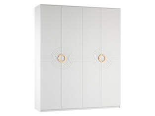 Шкаф распашной Анабель 2