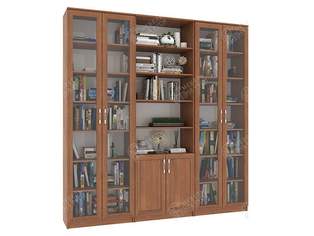 Книжный шкаф Луиза 1 МНР