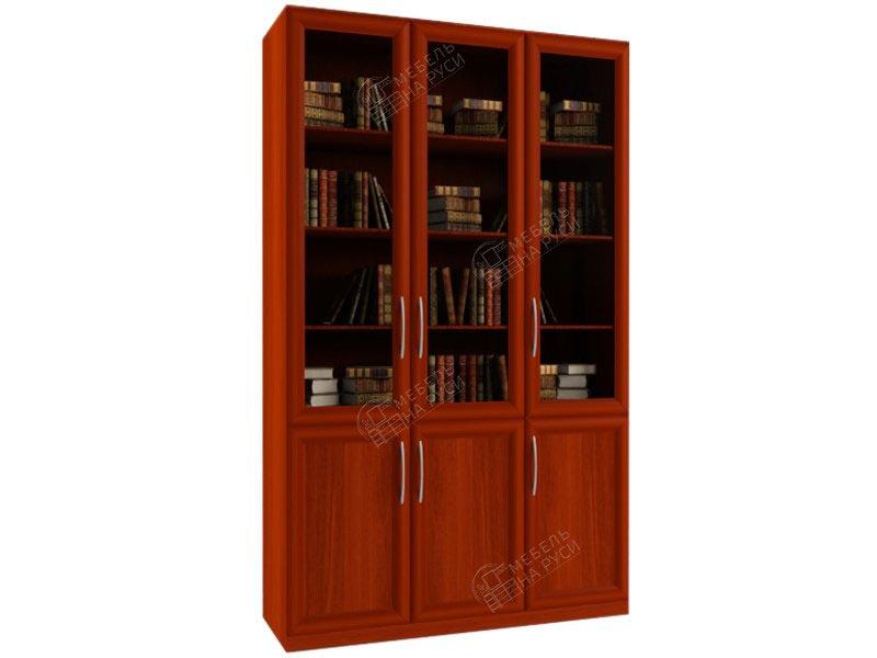 Книжный шкаф Библиограф 3.3 п4324