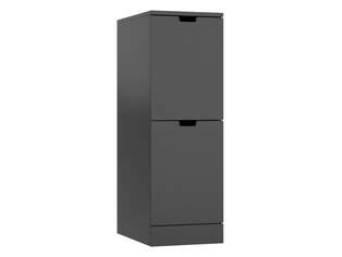 Комод Генри 7 Black