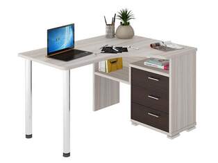 Компьютерный стол Менфил-1