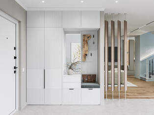 Прихожая Тайлер 3