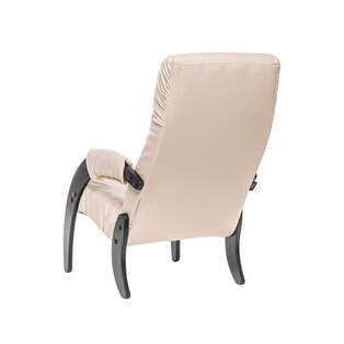 Кресло для отдыха Модель 61 шпон 02