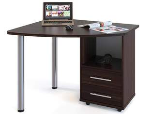 Компьютерный стол Пристон