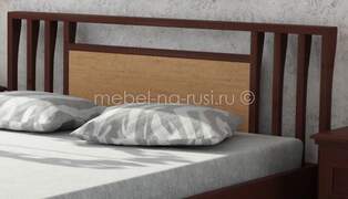  Кровать из массива Юлия 18