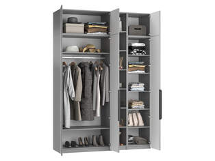 Шкаф распашной Тайлер 3