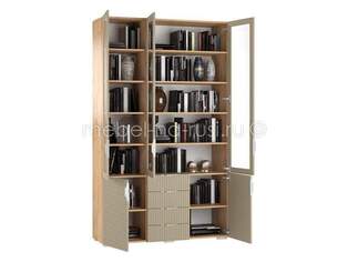 Книжный шкаф Аметист 6
