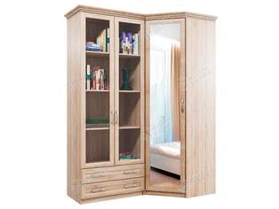 Книжный шкаф Карина 6