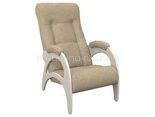 Кресло для отдыха Модель 41 без лозы 03