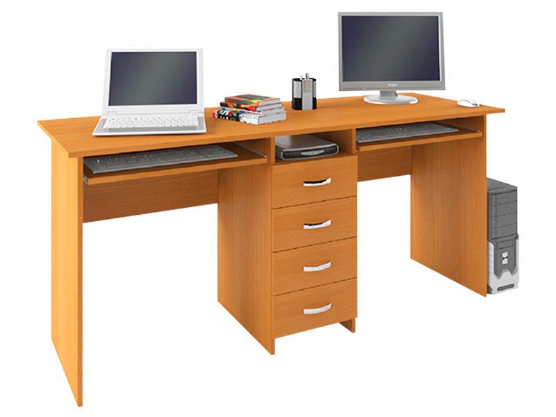 Компьютерный стол Тандем 2