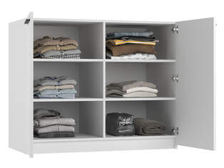 Комплект в спальню Лорена Пакс 4