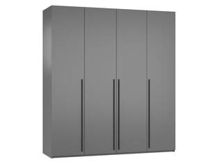 Шкаф распашной Лорена Пакс 8