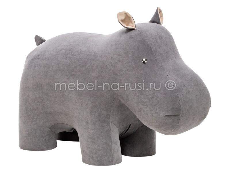 Пуф Leset Hippo 02