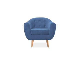Кресло Роттердам Blue 
