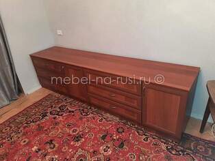 Комод Иван 1.3 МДФ