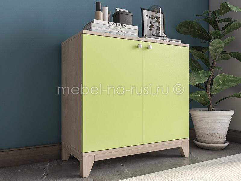 Комод Хельга 1 МДФ