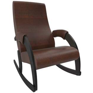 Кресло-качалка Модель 67М 13