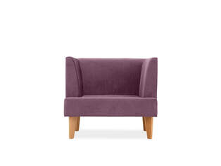 Кресло Футурэ Purple