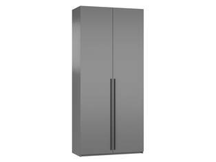 Шкаф распашной Лорена Пакс