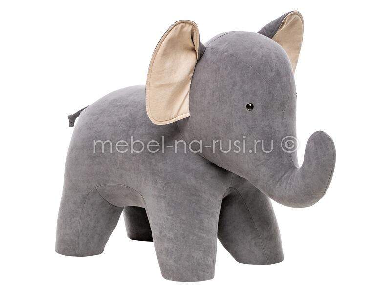 Пуф Leset Elephant 01