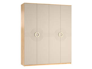 Шкаф распашной Анабель 2