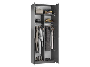  Шкаф распашной Лорена Пакс 2