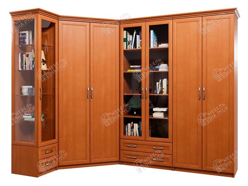 Книжный шкаф Карина 33