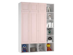 Шкаф распашной Скарлет