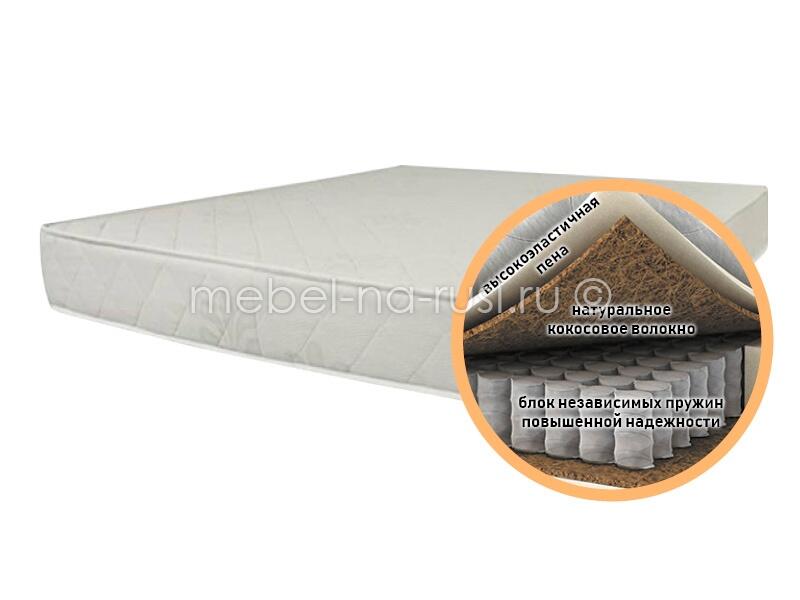 Матрас Askona Balance Prestige