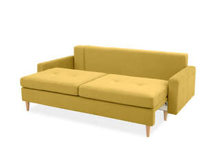Диван Белфаст Yellow