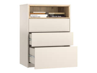 Комод Рокки