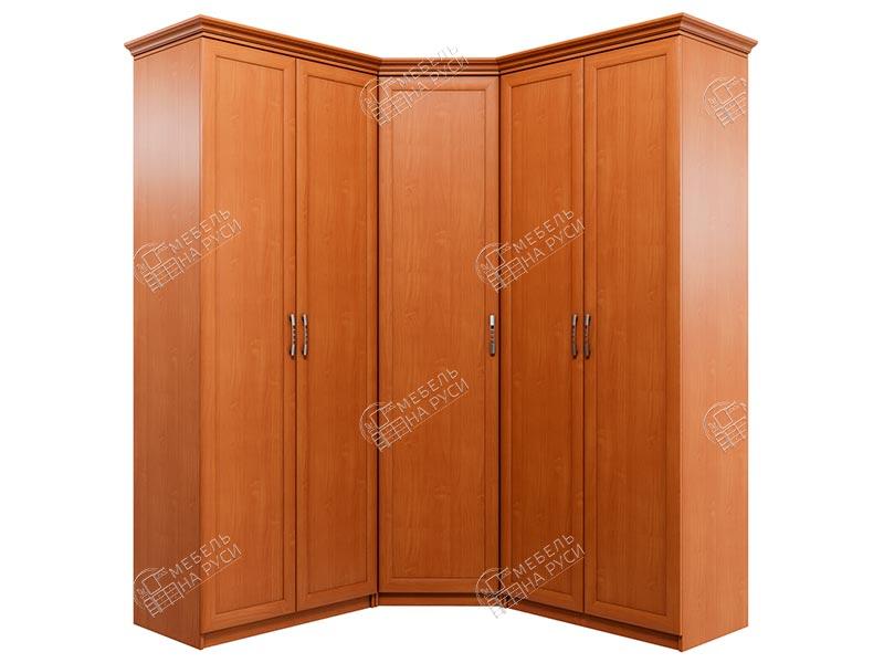 Shkaf Uglovoj Karina 11 Shkafy Uglovye