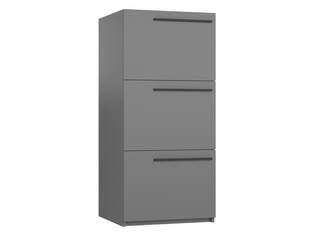  Комод для обуви Лорена Пакс 2