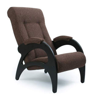 Кресло для отдыха Модель 41 без лозы 04