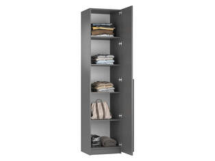 Шкаф пенал Лорена Пакс