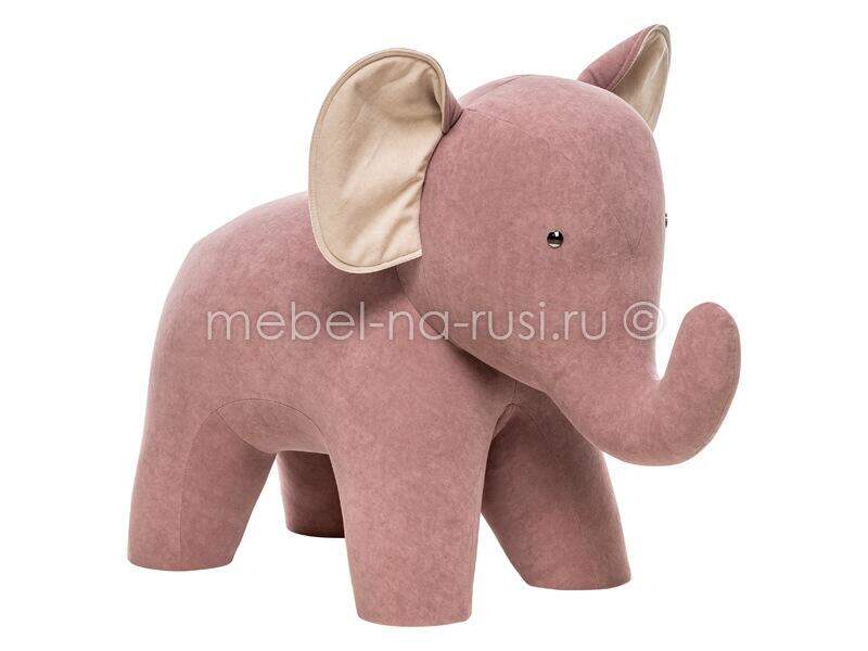 Пуф Leset Elephant 03