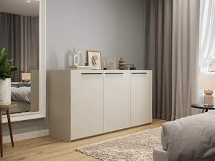  Комод Лорена Пакс 6