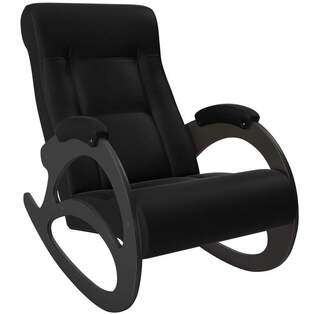 Кресло-качалка Модель 4 без лозы 22