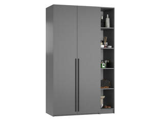 Комплект в спальню Лорена Пакс 3