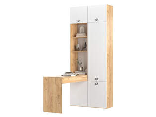 Компьютерный стол Дилар