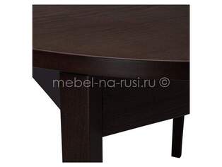 Стол раздвижной Leset Говард 1P 03