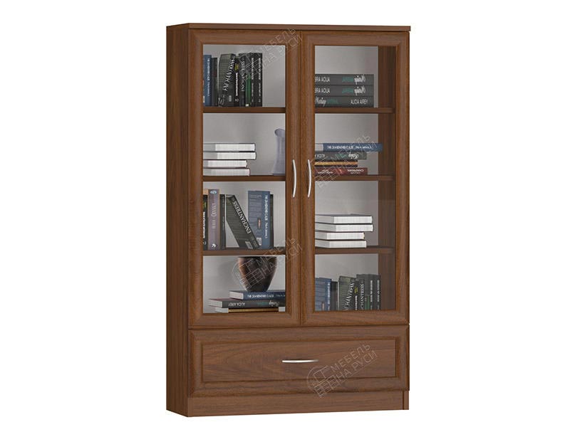 Книжный шкаф Библиограф 5М